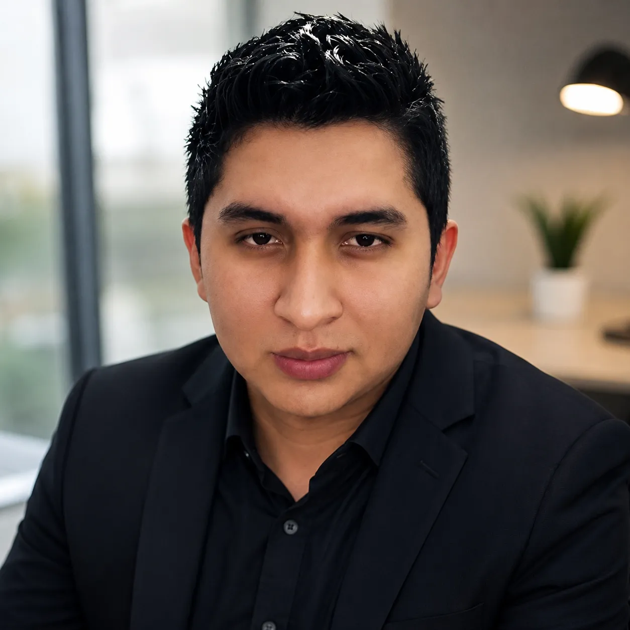 Ronald Terceros — Full-Stack Engineer